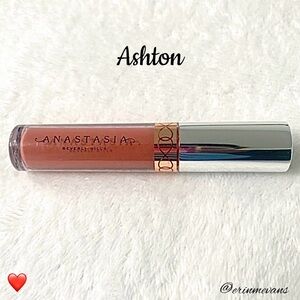 Anastasia Beverly Hills Ashton Lipstick Travel Mid Size